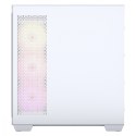 Obudowa 3500X ICUE LINK RGB TG Mid-Tower biała