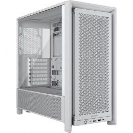 Obudowa FRAME 4000D RS White Mid Tower ATX