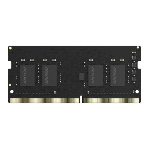 Pamięć SODIMM DDR4 HIKSEMI 8GB (1x8GB) 2666MHz bulk