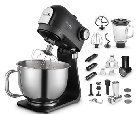 Robot kuchenny planetarny 1200W Element RM8000