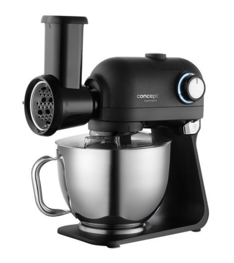 Robot kuchenny planetarny 1200W Element RM8000