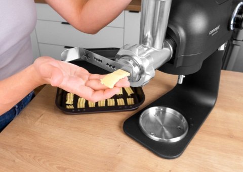 Robot kuchenny planetarny 1200W Element RM8000