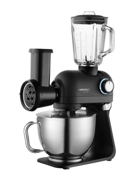 Robot kuchenny planetarny 1200W Element RM8000