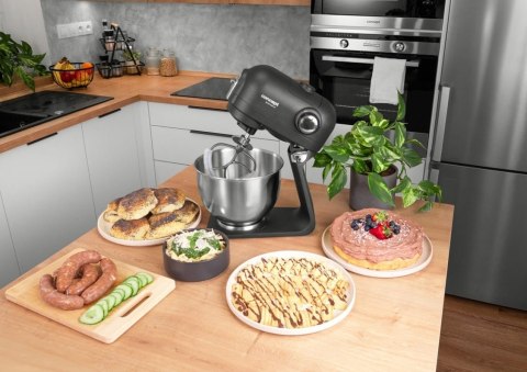 Robot kuchenny planetarny 1200W Element RM8000