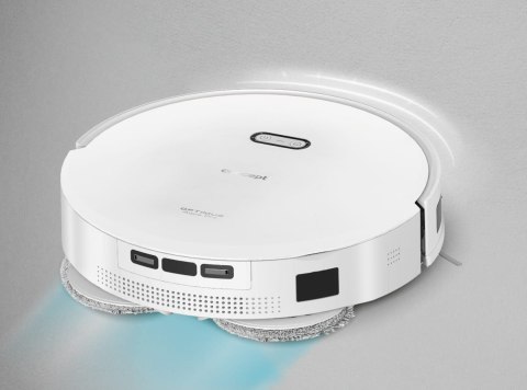 Robot sprzątający z mopowaniem 2w1 Optimus Aqua Pro VR4050