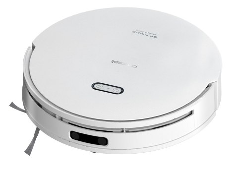 Robot sprzątający z mopowaniem 2w1 Optimus Aqua Pro VR4050