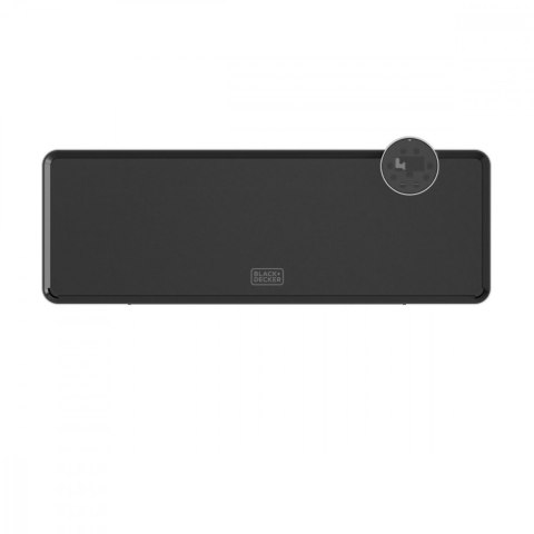 Termowentylator BXWSH2001E