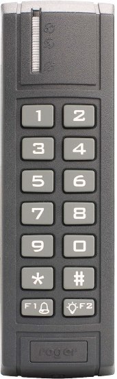 Kontroler dostępu ROGER PR311SE