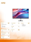 Monitor 2K A27Qi