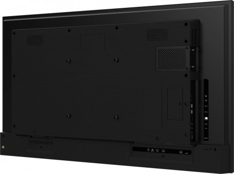 Monitor 43 cale LH4375UHS-B2AG,24/7,IPS,ANDROID.11,4K, WiFi, iiSignage2, FailOver, EShare, 24/7, full daisy chain