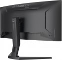 Monitor G-Master 34 cale GCB3486WQSCP-B1,VA,UWQHD,240HZ,0.4ms,1500R,HDR400,500cd,21:9,HDMI (2.1), USB-C dock 95W, RJ45, 2x5W, KV