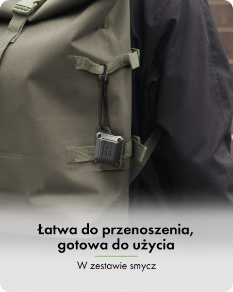 Obudowa mini IB-1601MP-CU31 Mini M.2 NVMe obudowa dla M.2 2230