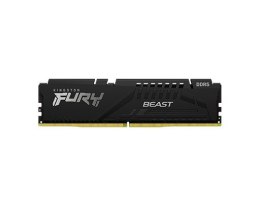 Pamięć DDR5 Fury Beast 64GB(1*64GB)/5600 CL36 czarna