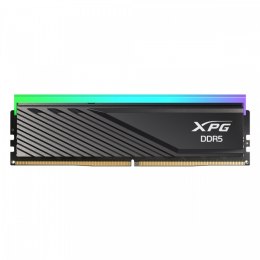 Pamięć XPG Lancer Blade DDR5 6000 32GB (2x16) CL36 RGB czarna