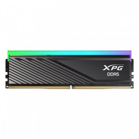 Pamięć XPG Lancer Blade DDR5 6000 32GB (2x16) CL36 RGB czarna