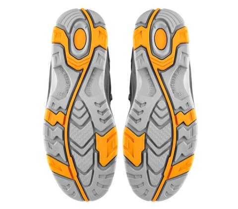 TRZEWIKI OCIEPLANE S1 SR CI FO, KOMPOZYTOWY PODNOSEK, 40