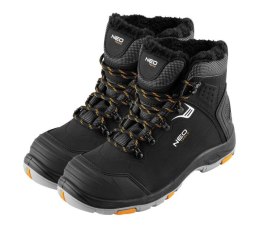 TRZEWIKI OCIEPLANE S1 SR CI FO, KOMPOZYTOWY PODNOSEK, 45