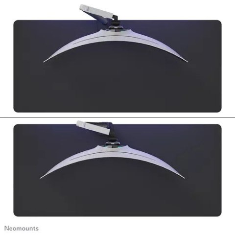 Uchwyt do monitora DS70-256BL1 Gaming 24-57 2-30KG