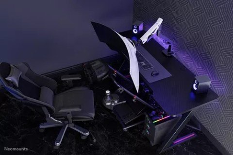 Uchwyt do monitora DS70-256BL1 Gaming 24-57 2-30KG