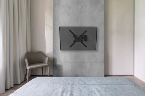 Uchwyt ścienny WL40-550BL14 32-55 cali