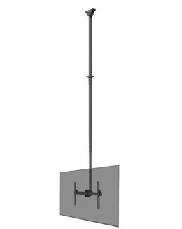 Uchwyt sufitowy TV/LCD CL35-440BL16XL 37-70 cali 50kg