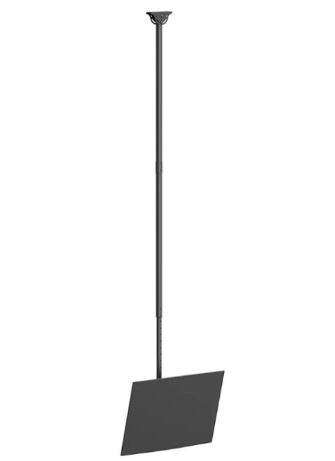 Uchwyt sufitowy TV/LCD CL35-440BL16XL 37-70 cali 50kg
