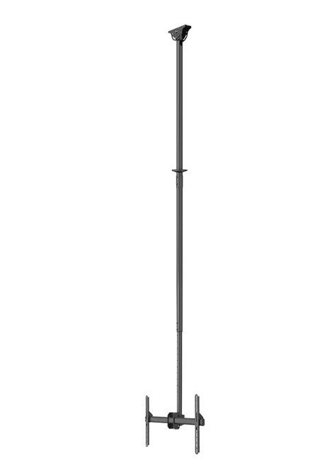 Uchwyt sufitowy TV/LCD CL35-440BL16XL 37-70 cali 50kg