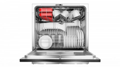 Zmywarka kompaktowa DW-08T2EE(W)-PL