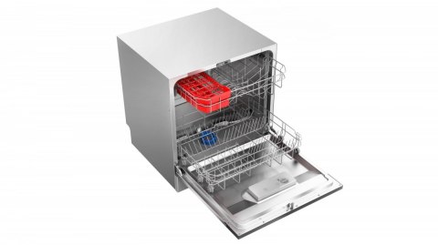 Zmywarka kompaktowa DW-08T2EE(W)-PL