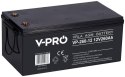 Akumulator VOLT POLSKA AGM VPRO 12V 260Ah