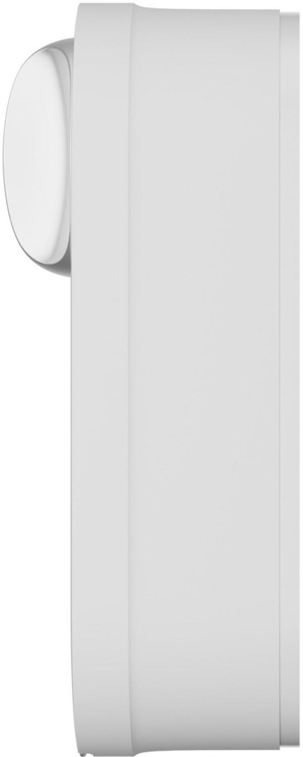 Aqara Smart Lock U200 Lite Biały Inteligentny zamek do drzwi EL-D03DW