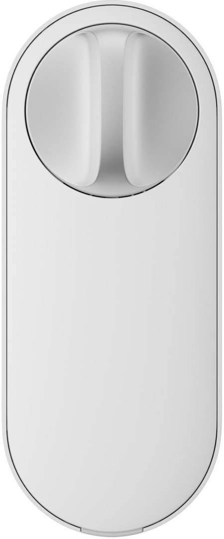 Aqara Smart Lock U200 Lite Biały Inteligentny zamek do drzwi EL-D03DW