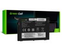 Green Cell bateria L17C3P51 L17L3P51 L17M3P51 L17M3P52 do Lenovo ThinkPad E480 E485 E490 E495 E580 E585 E590 E595