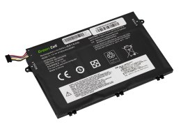Green Cell bateria L17C3P51 L17L3P51 L17M3P51 L17M3P52 do Lenovo ThinkPad E480 E485 E490 E495 E580 E585 E590 E595