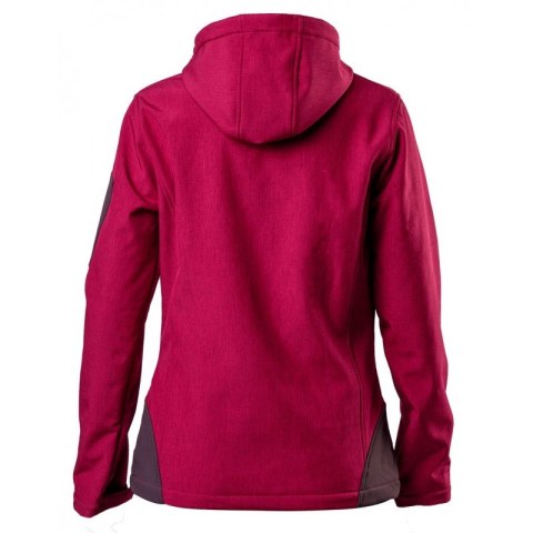 KURTKA SOFTSHELL DAMSKA S