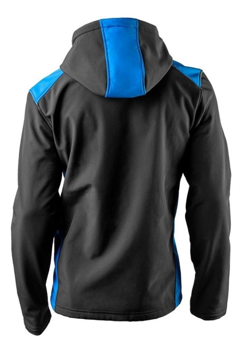 KURTKA SOFTSHELL HD+ M