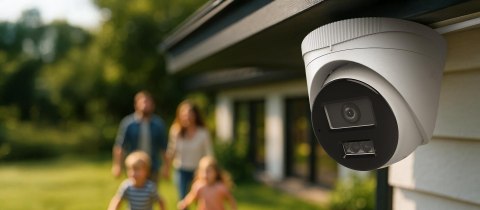 Kamera IP Hilook by Hikvision kopułka 8MP IPCAM-T8-30DL 2.8mm Opakowanie zbiorcze 4szt.