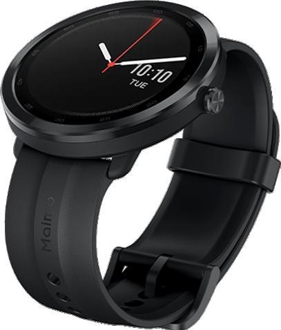 Smartwatch 70mai Maimo Watch R czarny