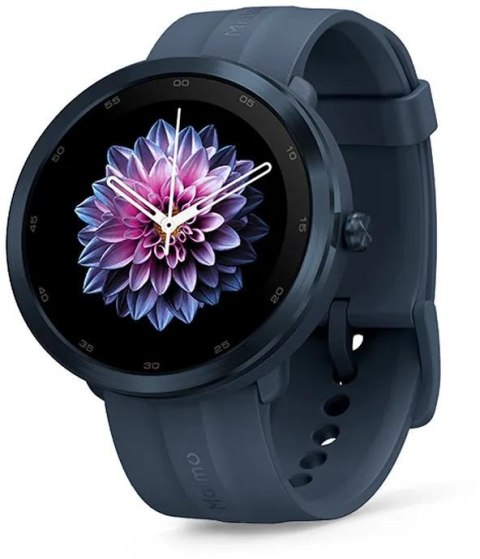 Smartwatch 70mai Maimo Watch R niebieski