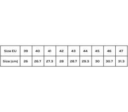 TRZEWIKI SPAWALNICZE S1P SRC SKÓRZANE, ROZMIAR 43