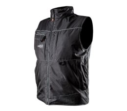 BEZRĘKAWNIK ROBOCZY OXFORD ROZMIAR M/50