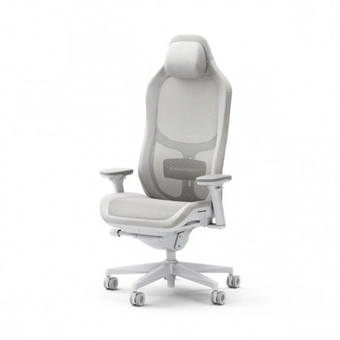 Fotel gamingowy Refine Mesh Light