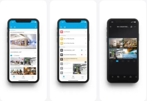 Kamera IP Hilook by Hikvision tuba 4MP IPCAM-B4-30DL Opakowanie zbiorcze 10szt.