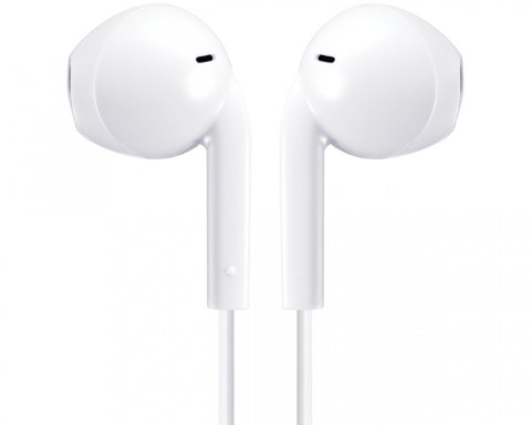 Słuchawki HA-FR17UC białe