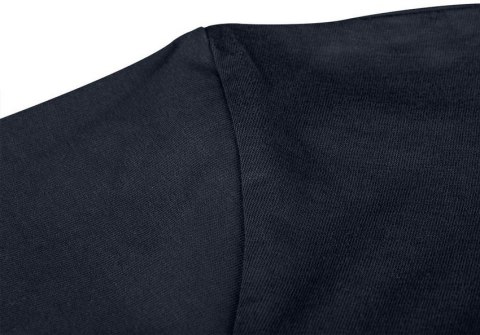 T-SHIRT Z NADRUKIEM MA SIĘ DA ROZMIAR L