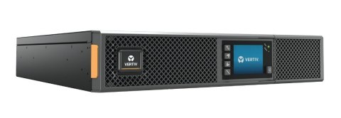 UPS GXT5-2000IRT2UXLN 2kVA/2kW, z szynami i kartą RDU101
