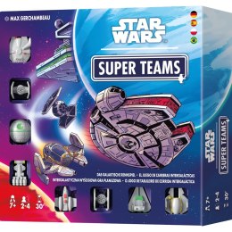 Gra Star Wars Super Teams
