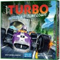 Gra Turbo: Widzenie tunelowe