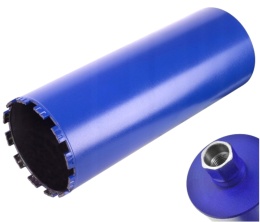 KORONA DIAMENTOWA 162x450mm 1 1/4