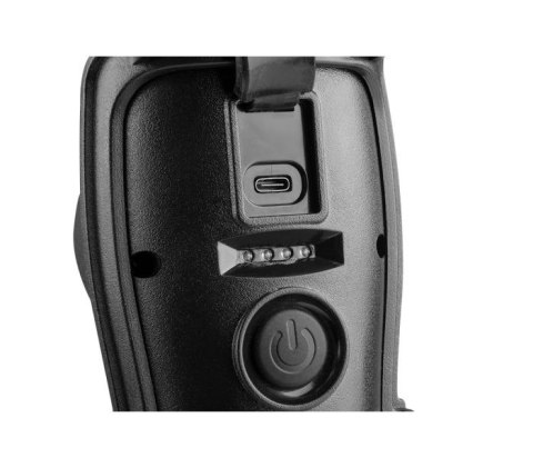 LAMPA AKUMULATOROWA 800LM Z KOMPRESOREM